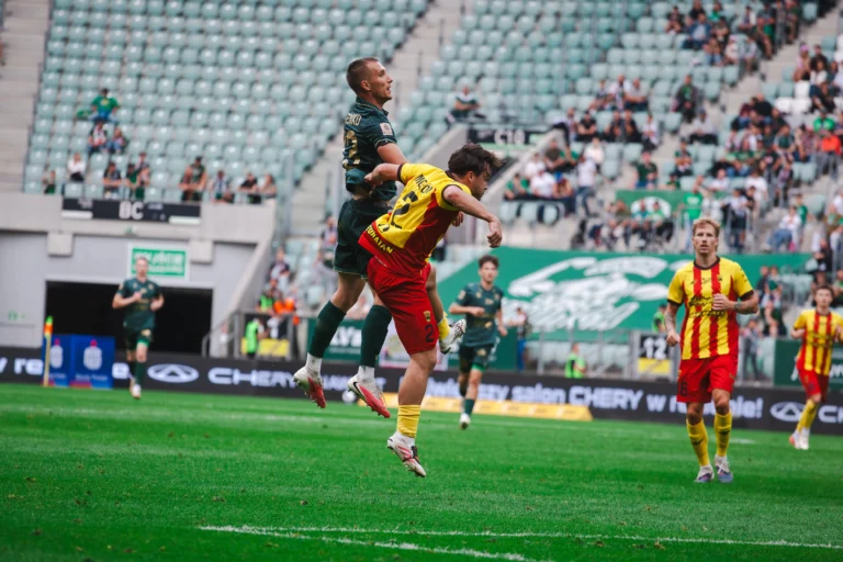 Śląsk Wrocław - Korona Kielce | 12.09.2026