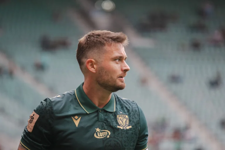 Śląsk Wrocław - Korona Kielce | 12.09.2026