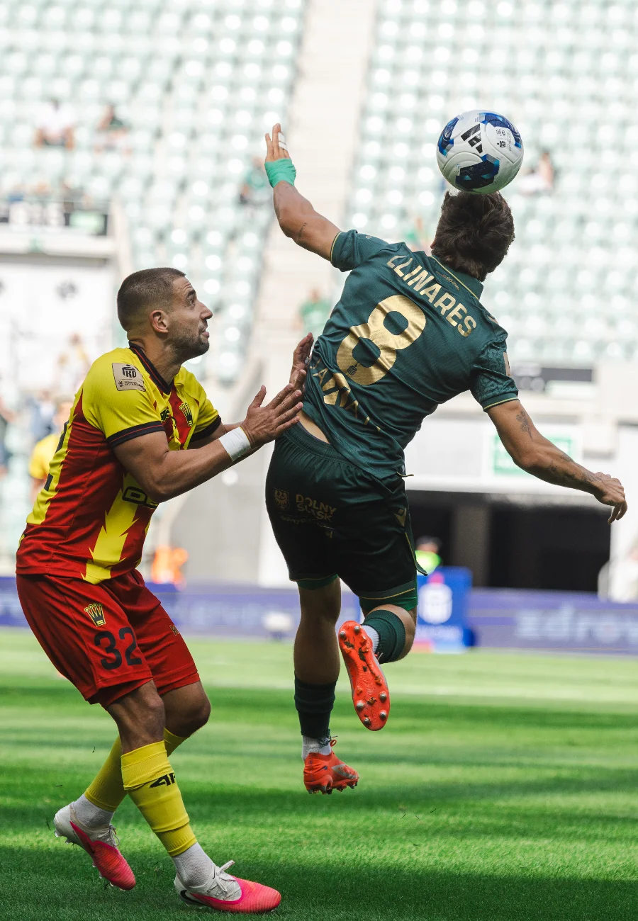 Śląsk Wrocław – Korona Kielce | 12.09.2026