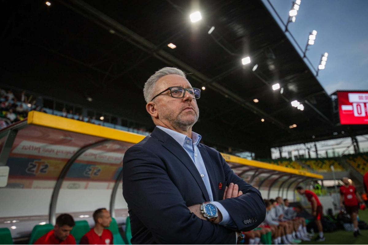 Szwecja na deskach w Katowicach! Reprezentacja Polski krok od Mistrzostw Europy