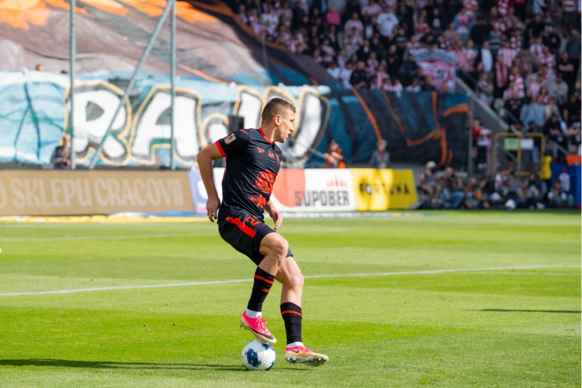 Weteran Górnika Zabrze w jedenastce kolejki! Kto jeszcze?