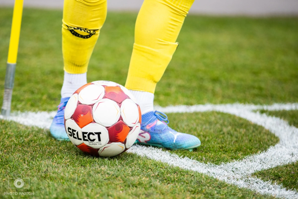 Zapowiedź: Arka Gdynia vs ŁKS Łódź. Starcie czołówki Betclic 1. ligi!
