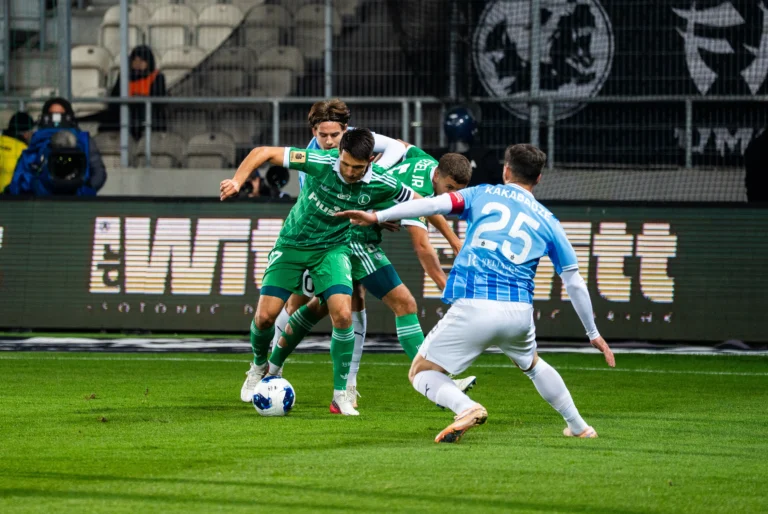 Cracovia - Legia Warszawa [GALERIA]