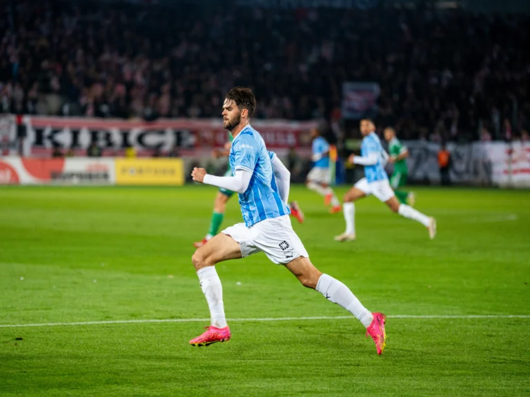 Cracovia - Legia Warszawa [GALERIA]