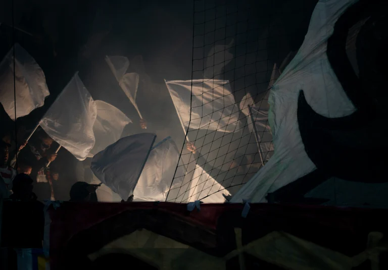 Cracovia - Legia Warszawa [GALERIA]