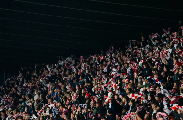 Cracovia - Legia Warszawa [GALERIA]