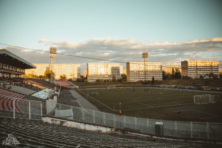 GKS 62 Jastrzębie - WTS Odra Wodzisław | 11.10.2026