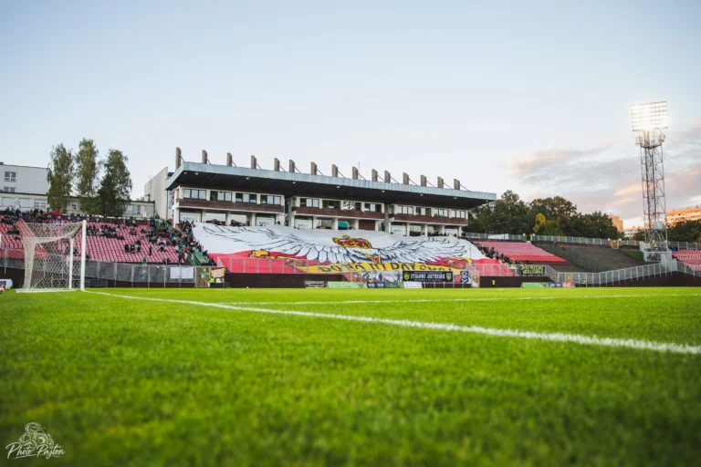 GKS 62 Jastrzębie - WTS Odra Wodzisław | 11.10.2026