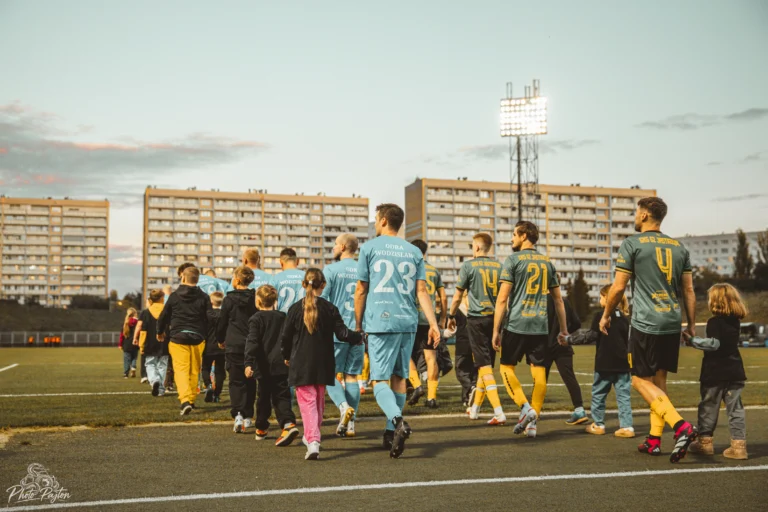 GKS 62 Jastrzębie - WTS Odra Wodzisław | 11.10.2026