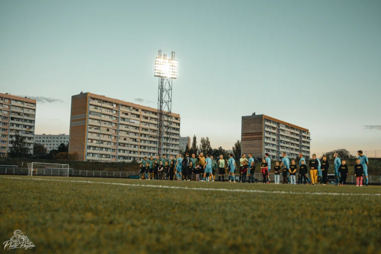 GKS 62 Jastrzębie - WTS Odra Wodzisław | 11.10.2026