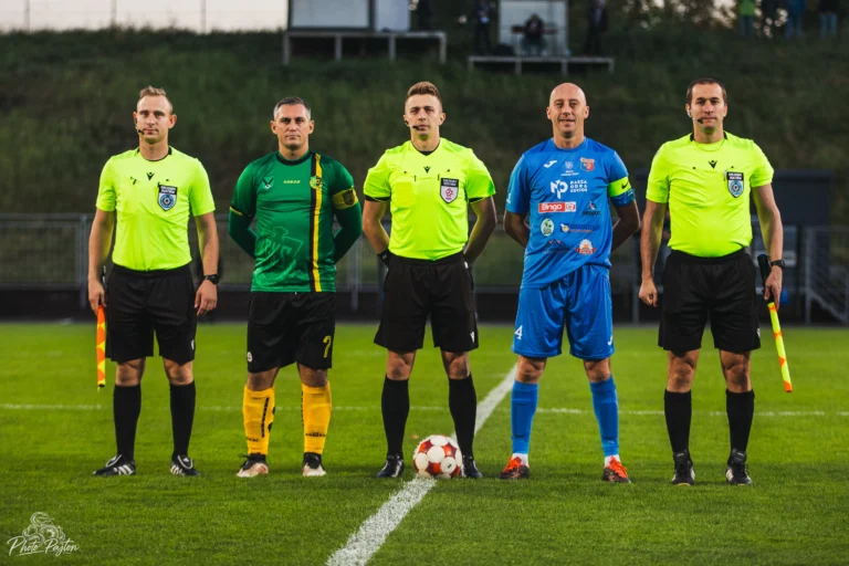 GKS 62 Jastrzębie - WTS Odra Wodzisław | 11.10.2026
