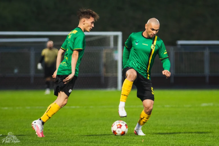 GKS 62 Jastrzębie - WTS Odra Wodzisław | 11.10.2026