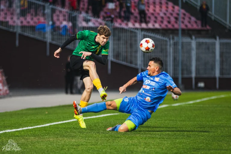GKS 62 Jastrzębie - WTS Odra Wodzisław | 11.10.2026
