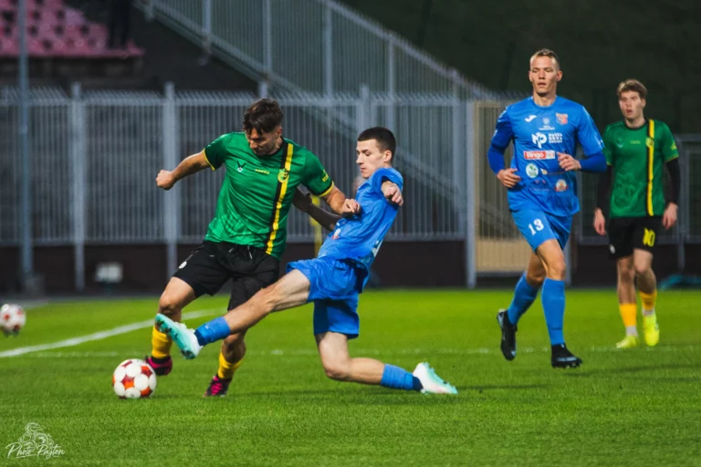 GKS 62 Jastrzębie - WTS Odra Wodzisław | 11.10.2026