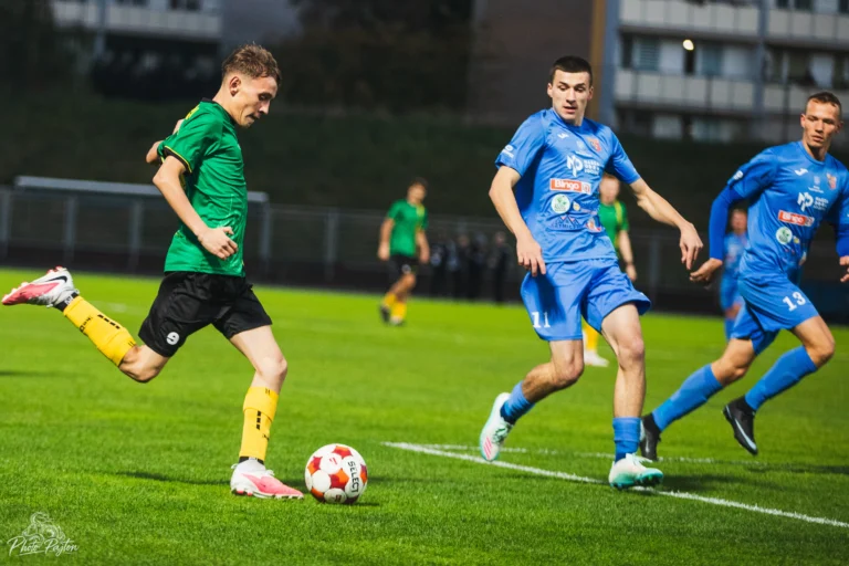 GKS 62 Jastrzębie - WTS Odra Wodzisław | 11.10.2026