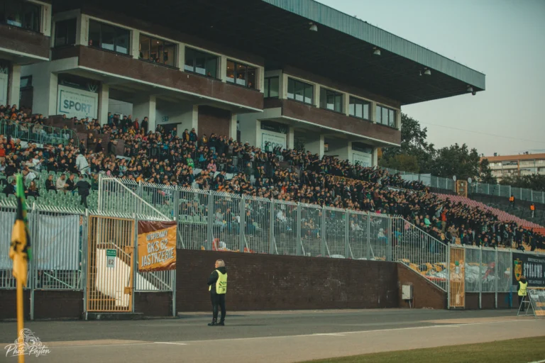 GKS 62 Jastrzębie - WTS Odra Wodzisław | 11.10.2026