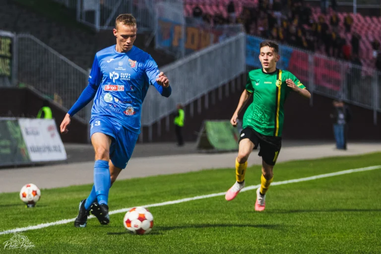 GKS 62 Jastrzębie - WTS Odra Wodzisław | 11.10.2026