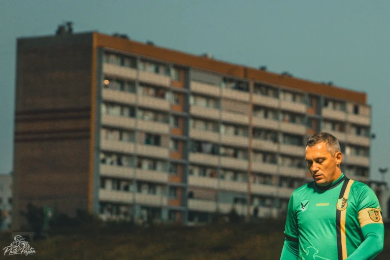 GKS 62 Jastrzębie - WTS Odra Wodzisław | 11.10.2026