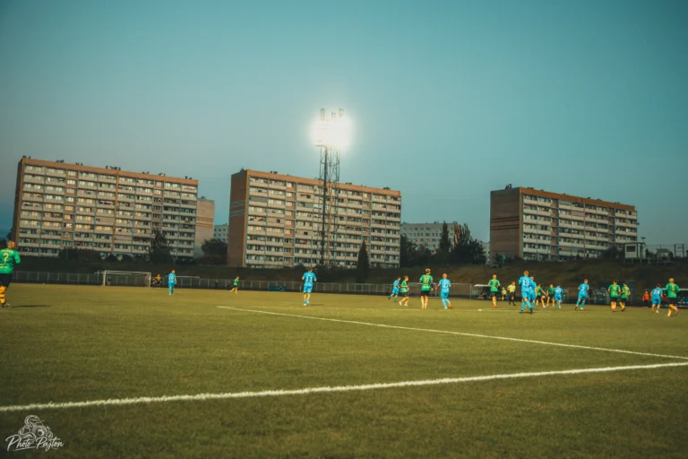 GKS 62 Jastrzębie - WTS Odra Wodzisław | 11.10.2026
