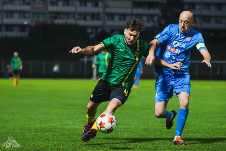 GKS 62 Jastrzębie - WTS Odra Wodzisław | 11.10.2026