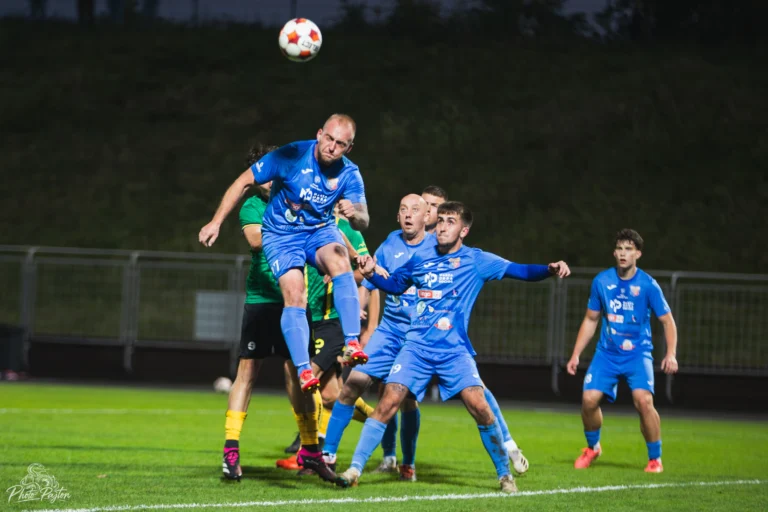 GKS 62 Jastrzębie - WTS Odra Wodzisław | 11.10.2026