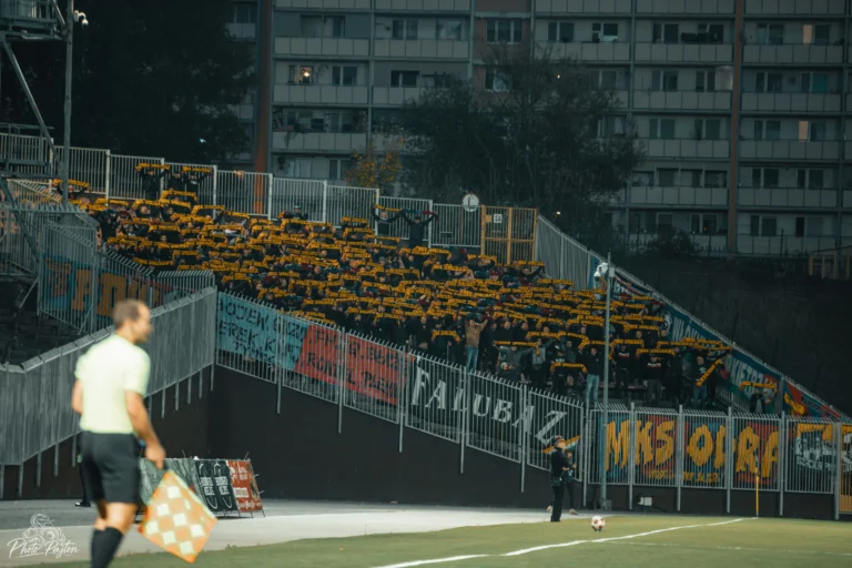 GKS 62 Jastrzębie - WTS Odra Wodzisław | 11.10.2026
