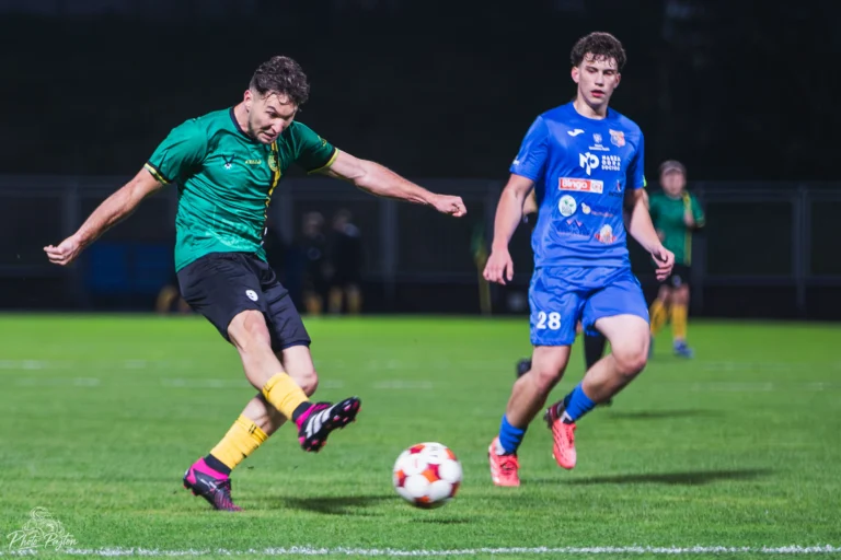 GKS 62 Jastrzębie - WTS Odra Wodzisław | 11.10.2026
