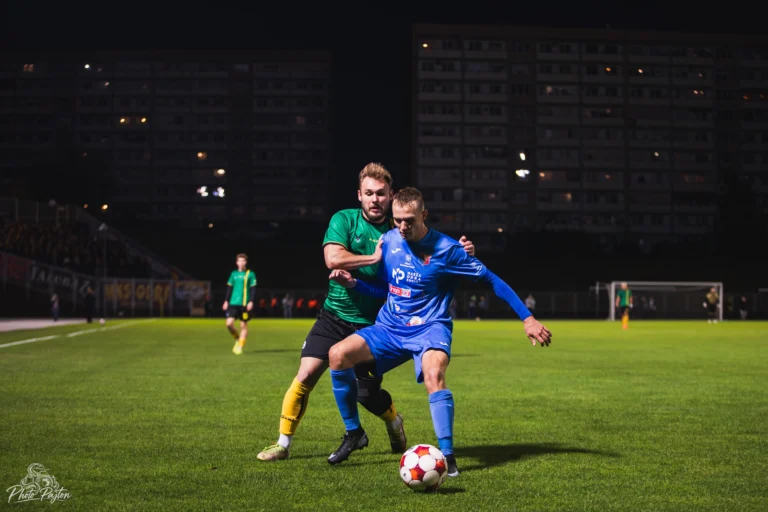 GKS 62 Jastrzębie - WTS Odra Wodzisław | 11.10.2026