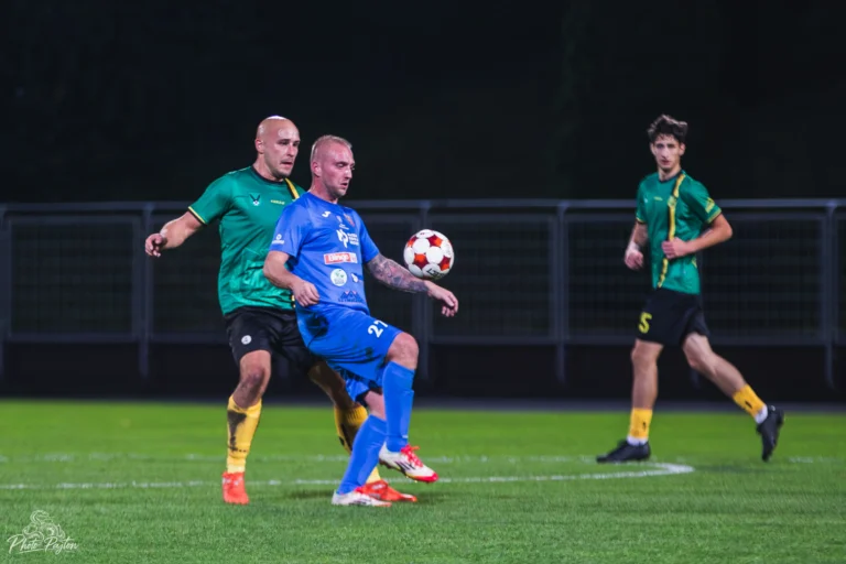 GKS 62 Jastrzębie - WTS Odra Wodzisław | 11.10.2026
