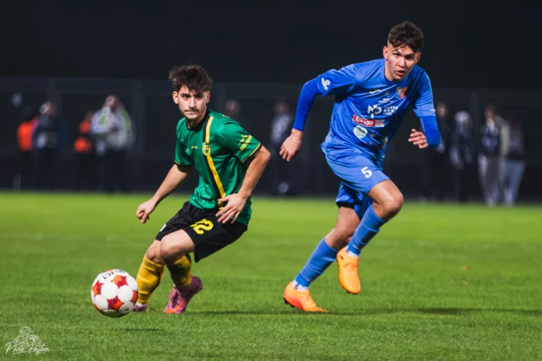 GKS 62 Jastrzębie - WTS Odra Wodzisław | 11.10.2026