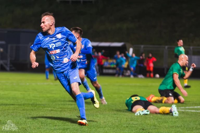 GKS 62 Jastrzębie - WTS Odra Wodzisław | 11.10.2026