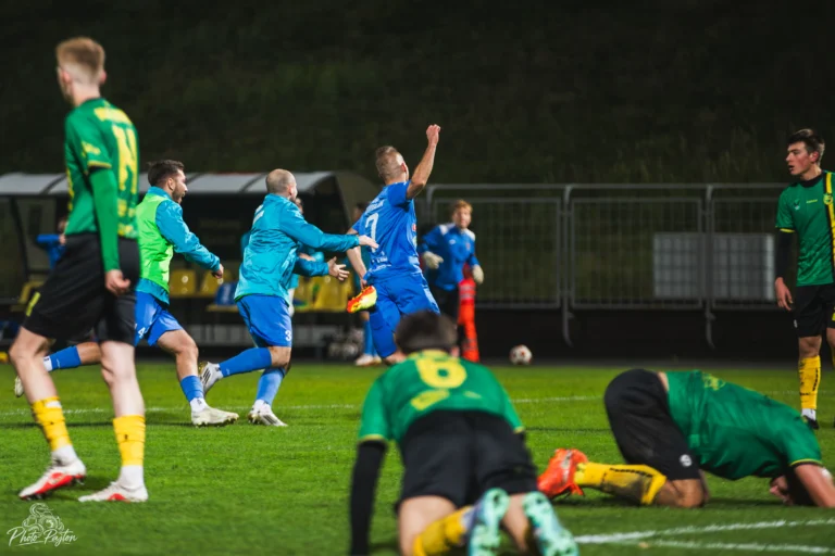 GKS 62 Jastrzębie - WTS Odra Wodzisław | 11.10.2026