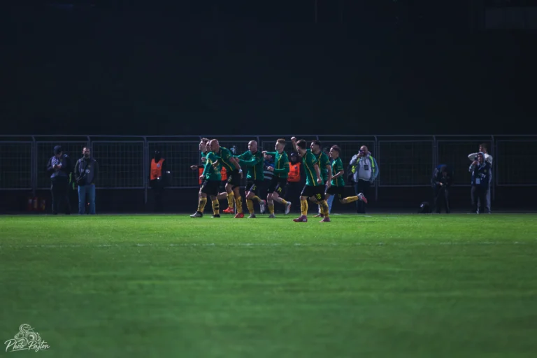 GKS 62 Jastrzębie - WTS Odra Wodzisław | 11.10.2026