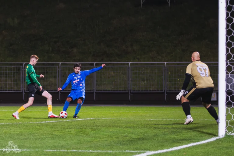 GKS 62 Jastrzębie - WTS Odra Wodzisław | 11.10.2026
