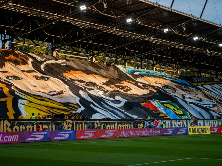 GKS Katowice - Banik Ostrava | 03.10.2026