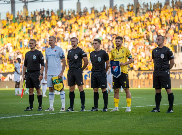 GKS Katowice - Banik Ostrava | 03.10.2026