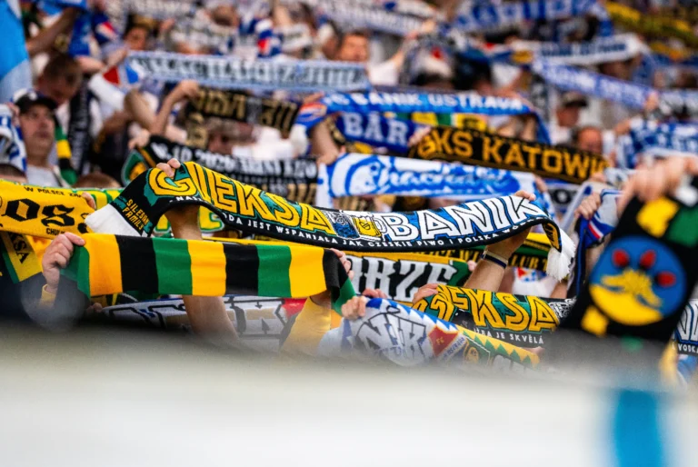 GKS Katowice - Banik Ostrava | 03.10.2026