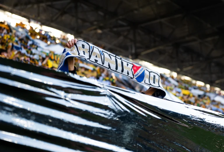 GKS Katowice - Banik Ostrava | 03.10.2026