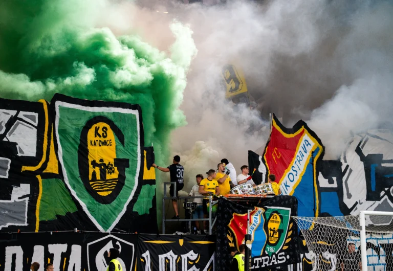 GKS Katowice - Banik Ostrava | 03.10.2026
