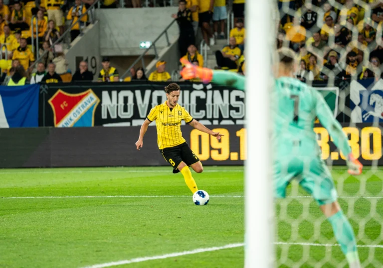 GKS Katowice - Banik Ostrava | 03.10.2026