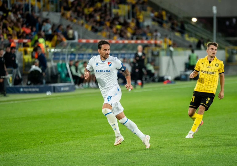 GKS Katowice - Banik Ostrava | 03.10.2026