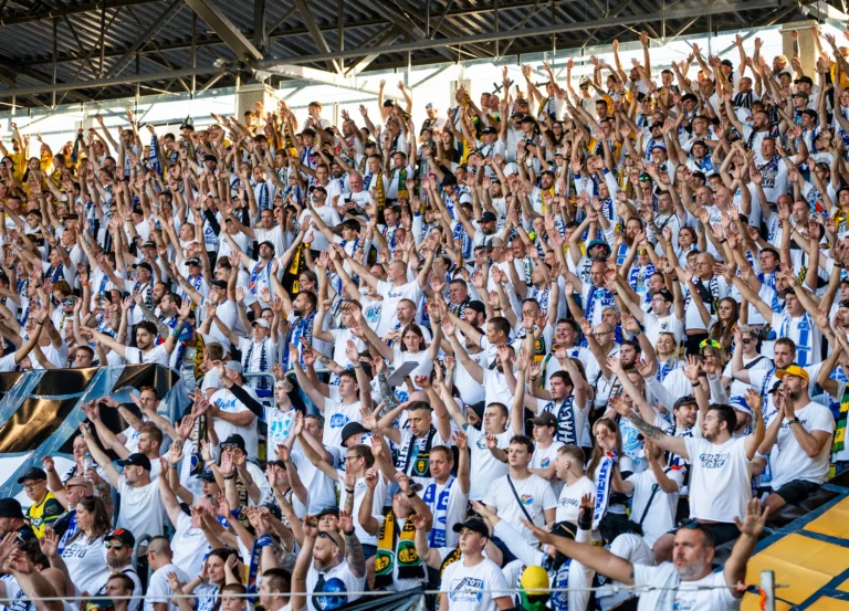 GKS Katowice - Banik Ostrava | 03.10.2026