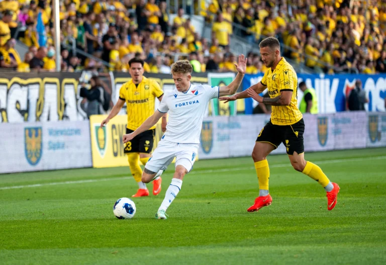 GKS Katowice - Banik Ostrava | 03.10.2026