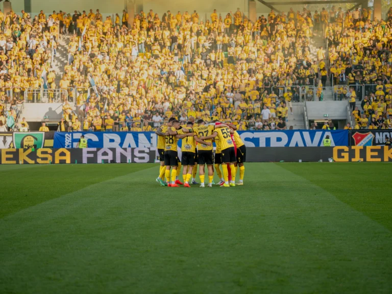 GKS Katowice - Banik Ostrava | 03.10.2026
