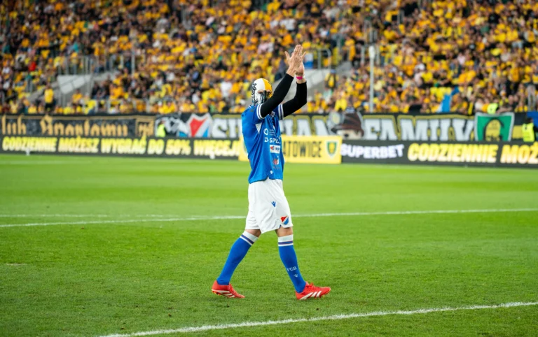 GKS Katowice - Banik Ostrava | 03.10.2026
