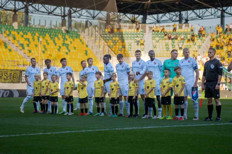 GKS Katowice - Banik Ostrava | 03.10.2026
