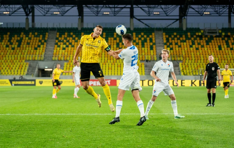 GKS Katowice - Banik Ostrava | 03.10.2026