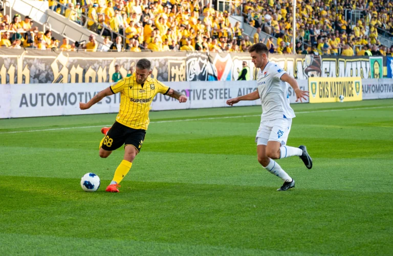 GKS Katowice - Banik Ostrava | 03.10.2026