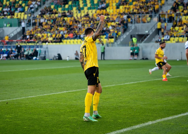 GKS Katowice - Banik Ostrava | 03.10.2026
