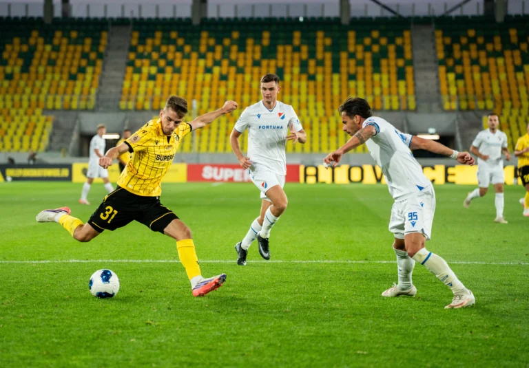 GKS Katowice - Banik Ostrava | 03.10.2026